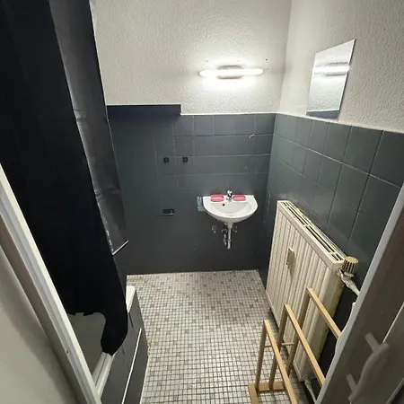Homestay Speedstay - Marxloh Duisburg